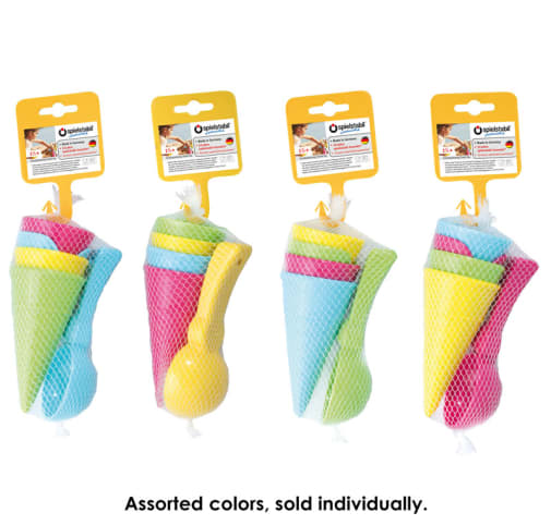 Ice Cream Duo (Spielstabil)