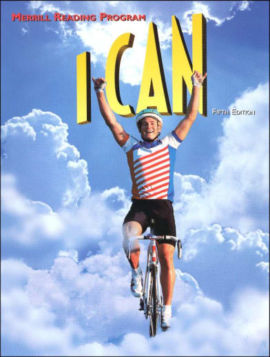 I Can (Merrill Reader A)