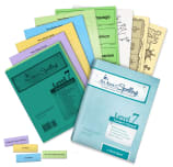 All About Spelling L7 Materials (Teacher + Student)