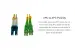 LC/UPC to SC/APC Singlemode Duplex OS2 UPC Fiber Patch Cable, 1 Meter