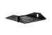 19in Rack Mount Center Weight Vented Shelf