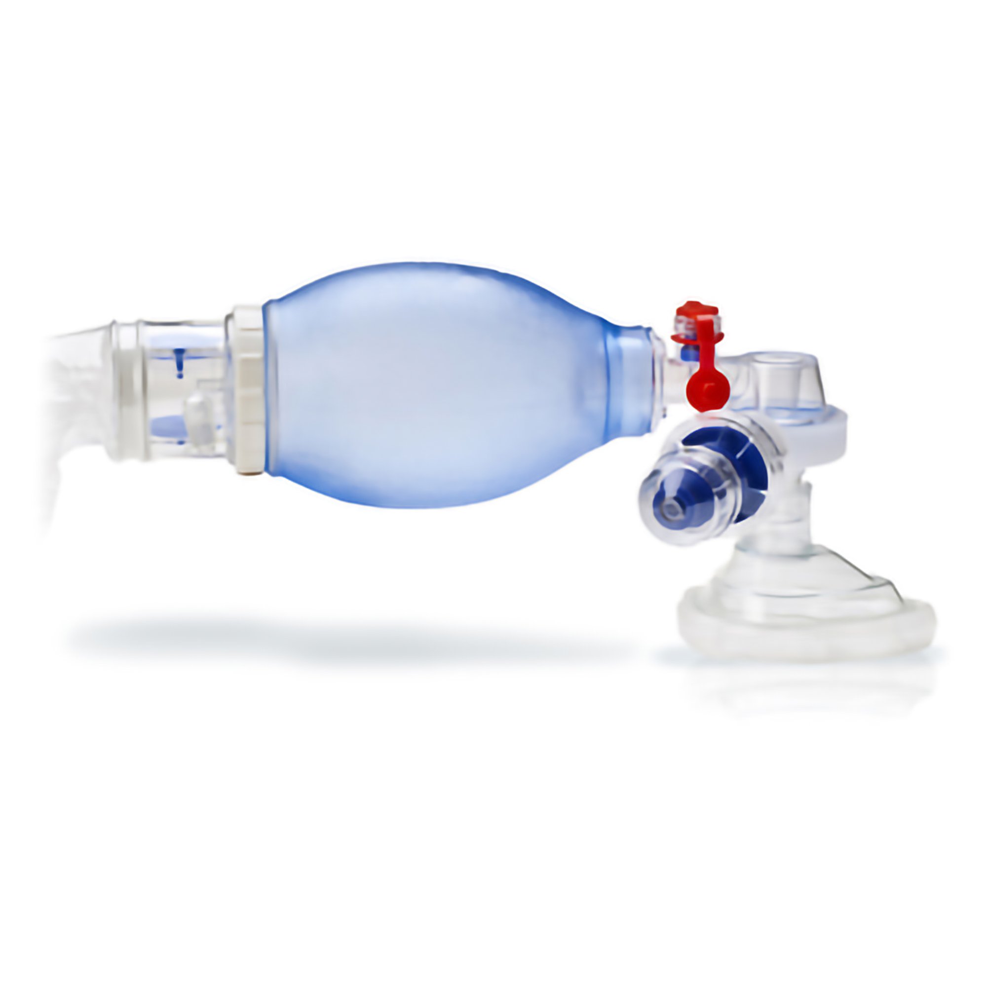 Lifesaver Pediatric Disposable Manual Resuscitator MK 280133