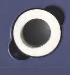 drive Compressor Filter MK 1027294