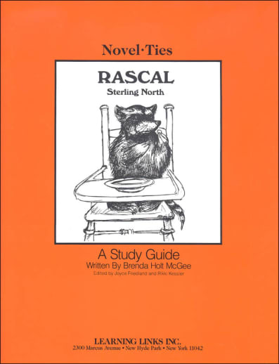 Rascal Novel-Ties Study Guide