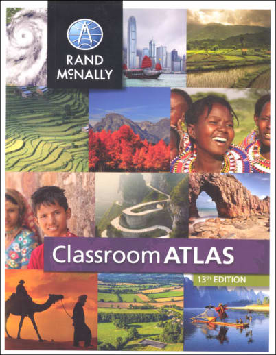 Classroom Atlas