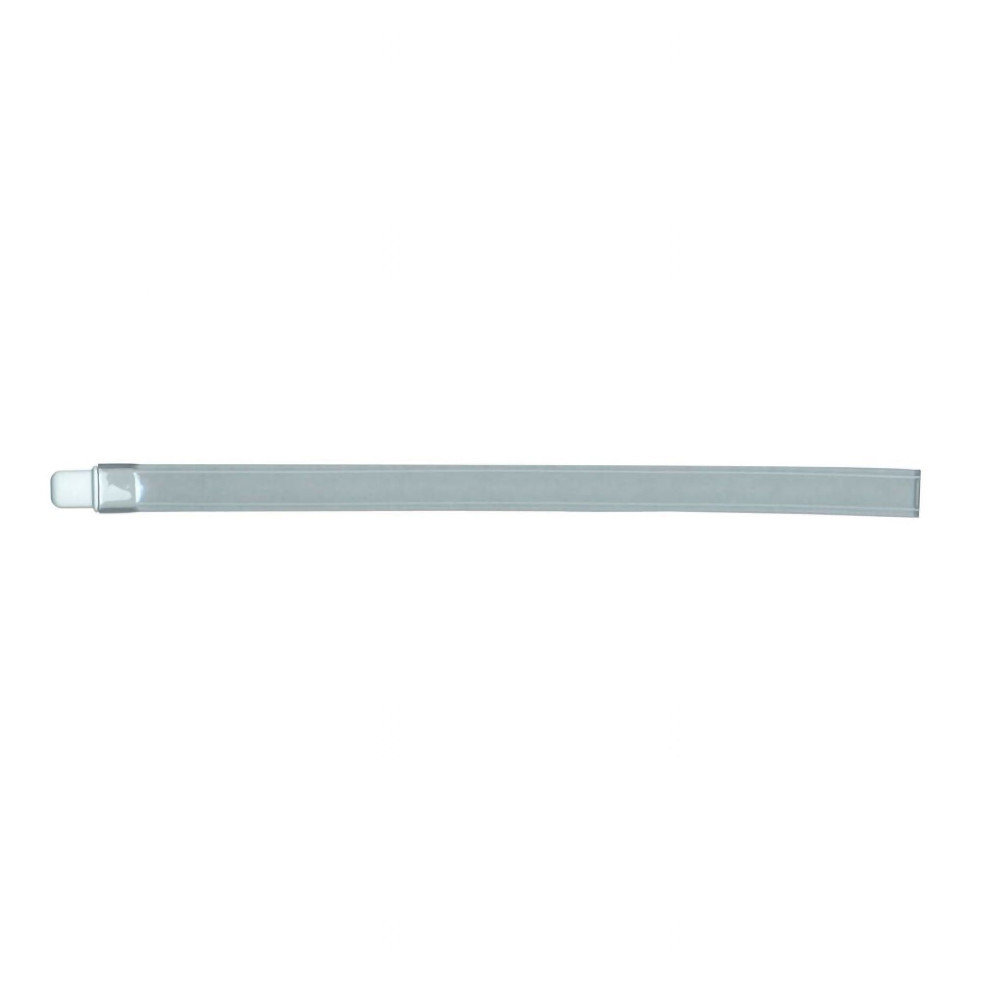 SoftGuard Identification Band, 12  13 Inch, Clear MK 455129