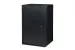 22U LINIER Swing-Out Wall Mount Cabinet - Vented Door