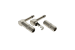 1/4 inch Mono Male Right Angle Plug