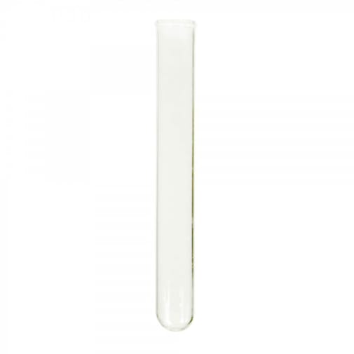 Test Tube 18 x 150mm, Capacity: 28ml