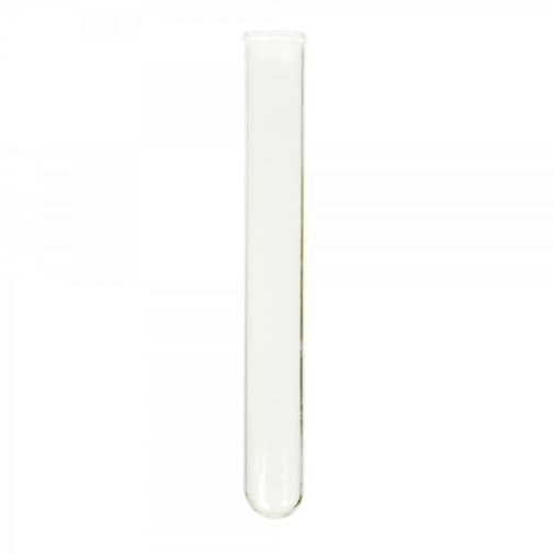 Test Tube 18 x 150mm, Capacity: 28ml