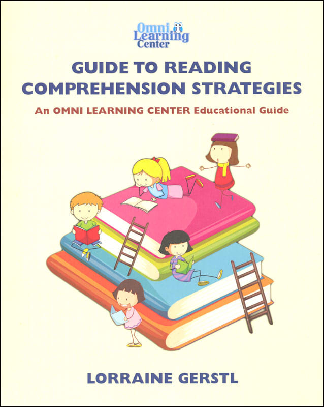 Guide to Reading Comprehension Strategies