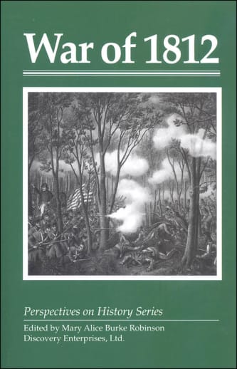 War of 1812
