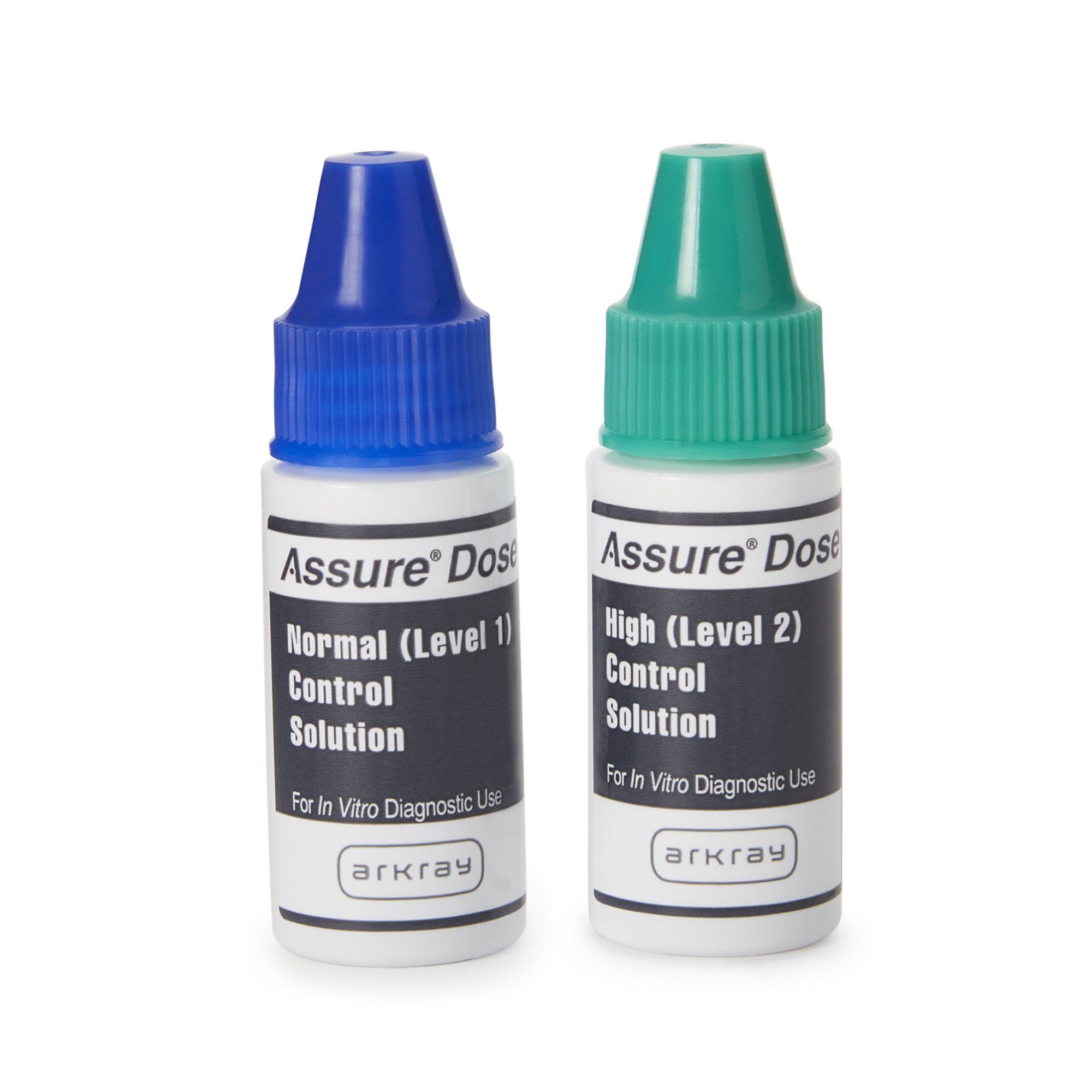 Assure Dose Control Solution, Two 2.5-mL bottles MK 711309