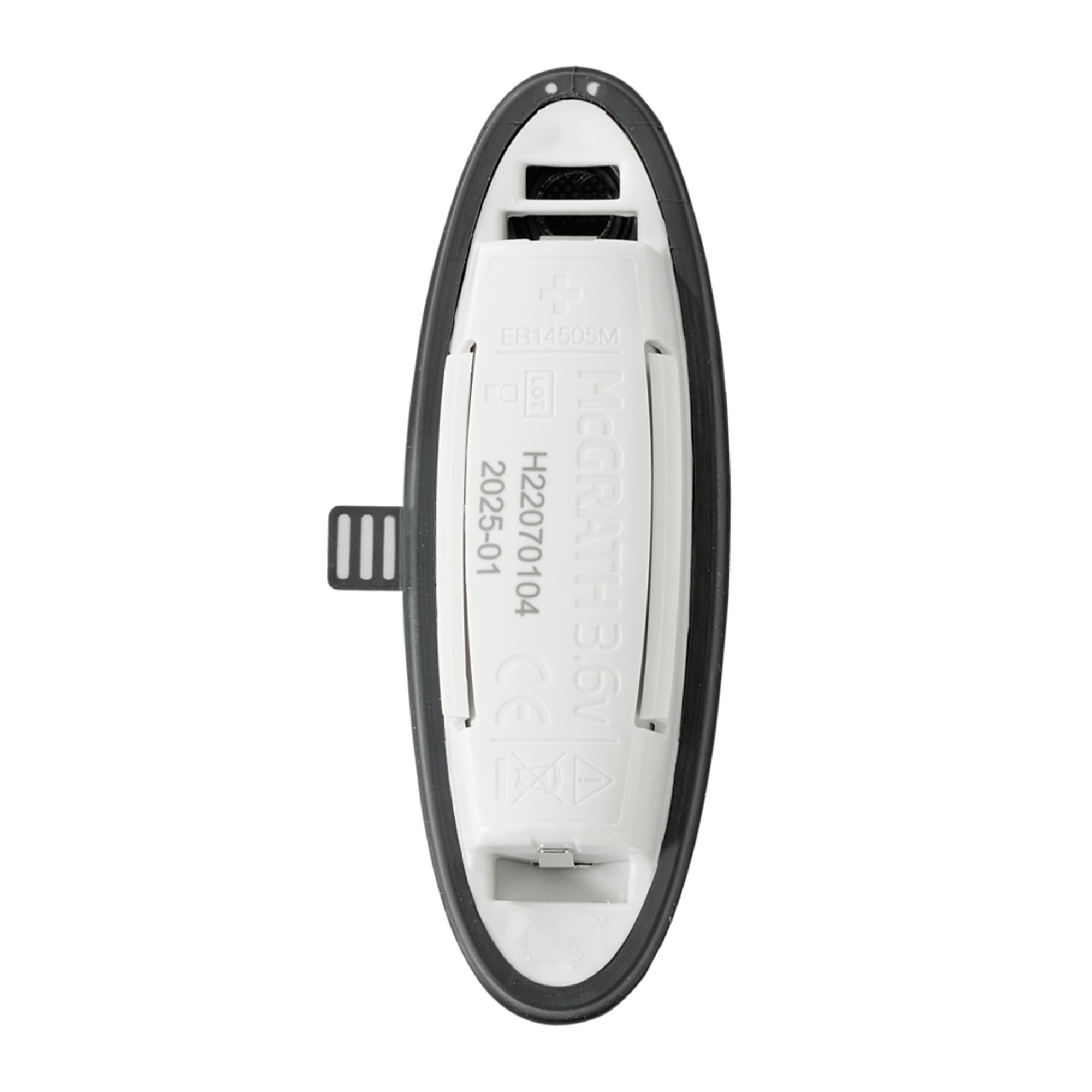 Diagnostic Battery Pack For McGRATH MAC Video Laryngoscope MK 944335