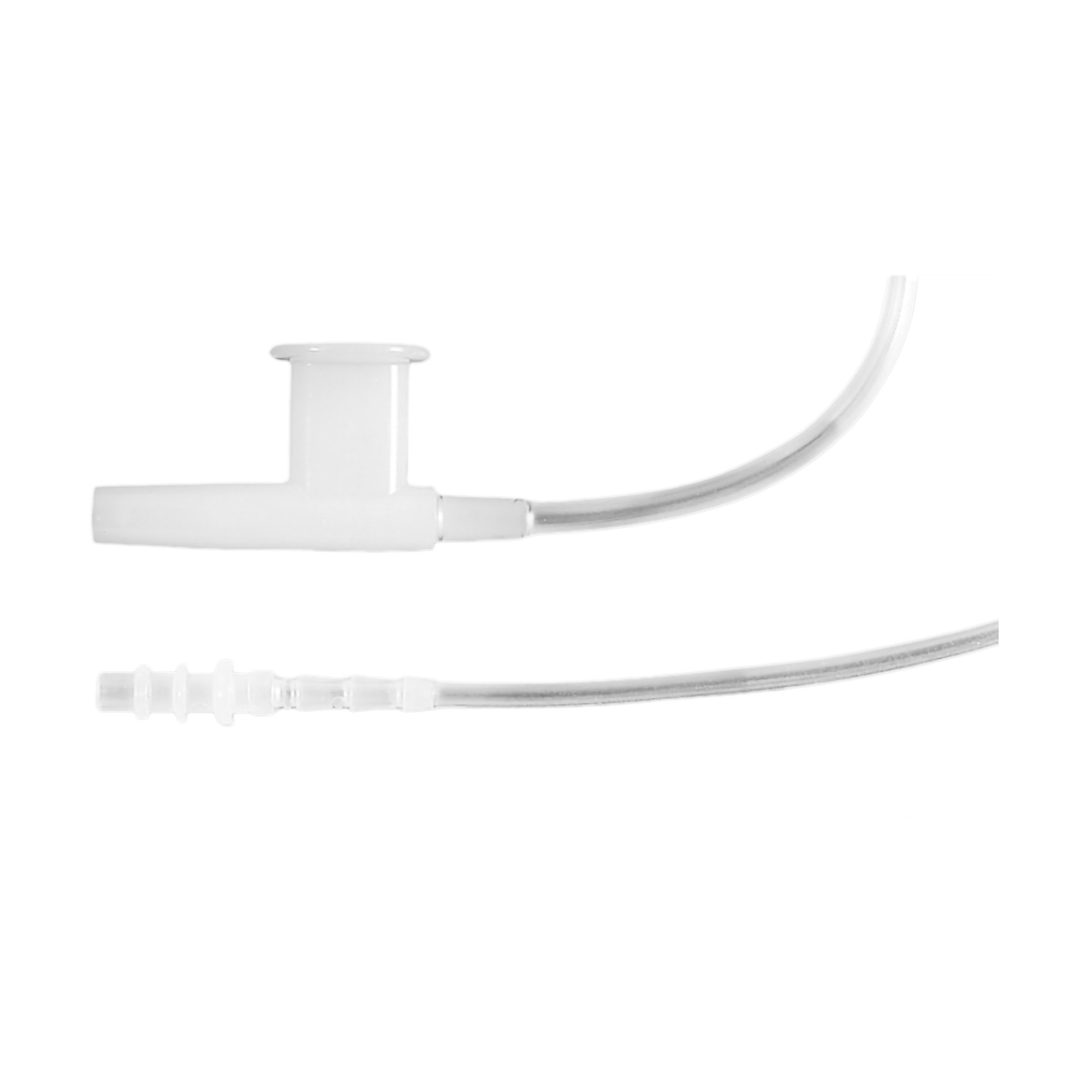 AirLife Single Style Suction Catheter, Straight Type, Up to 20-centimeter length MK 251189