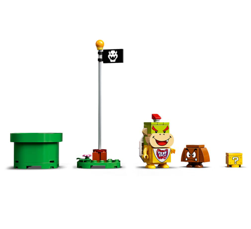 LEGO Super Mario Adventures with Mario Starter Course (71360)