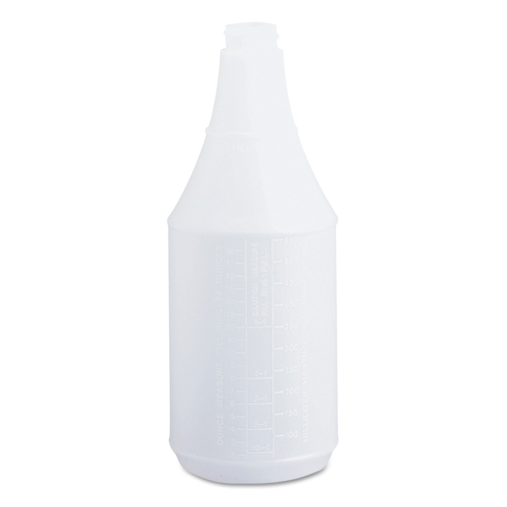Boardwalk Emboss Spray Bottle MK 1003631