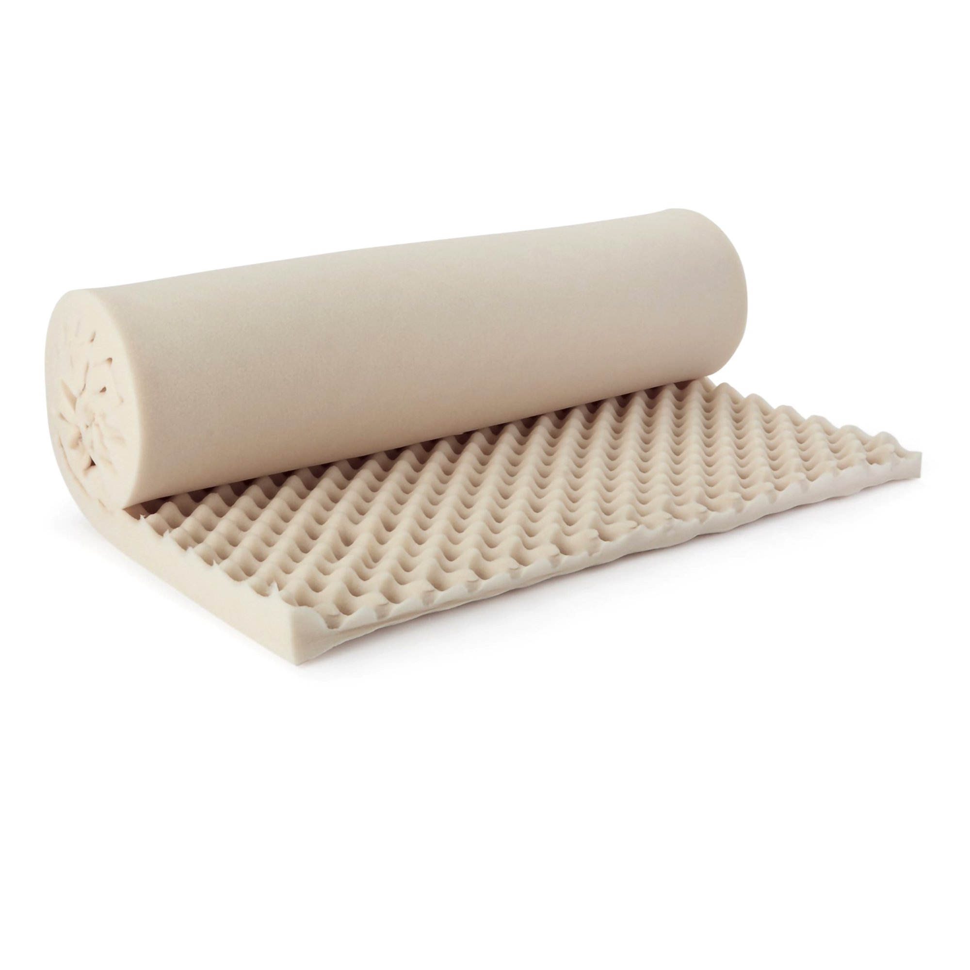 Span America Mattress Overlay, 34 x 74 x 3 Inch MK 375263