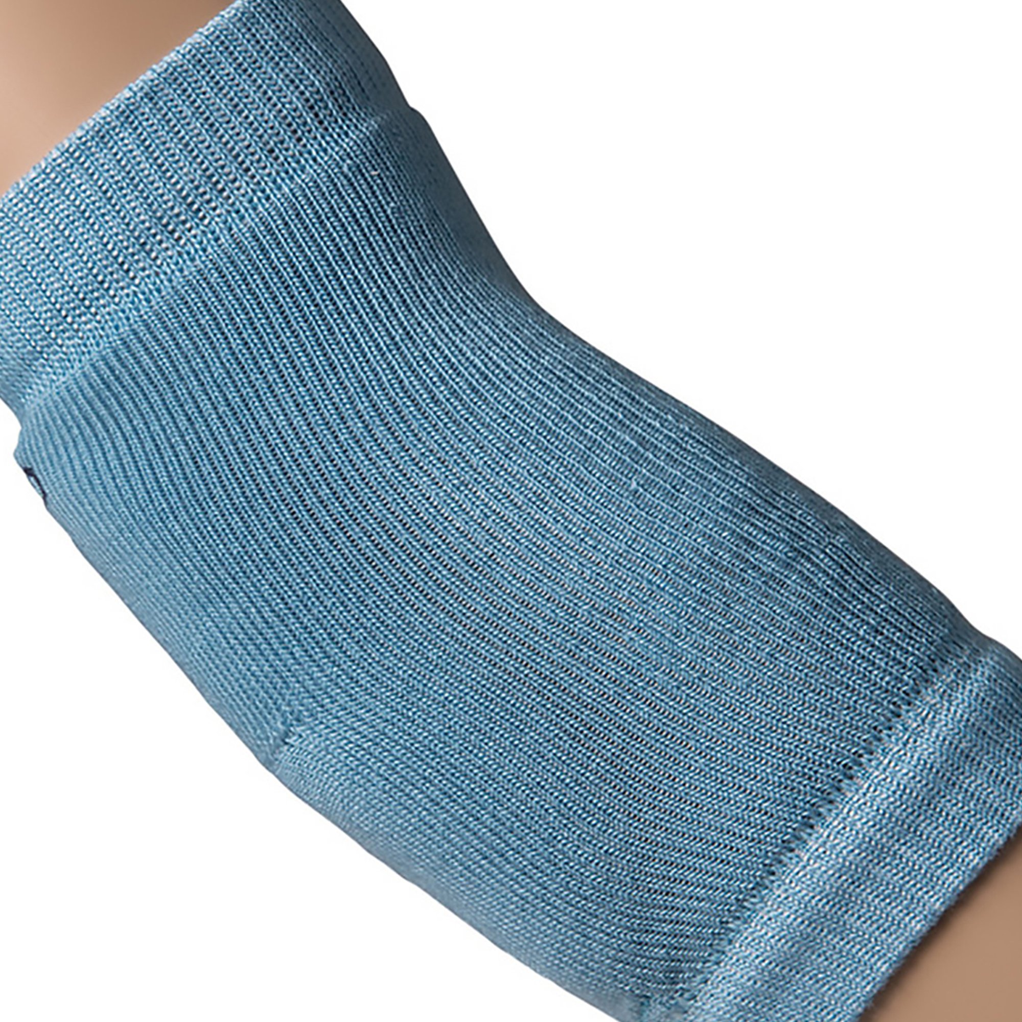 Mabis Heelbo Heel / Elbow Protector Sleeve, Medium MK 181259