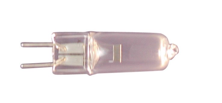 Osram Halogen Surgical Light Replacement Bulb, Part #54252 MK 519883