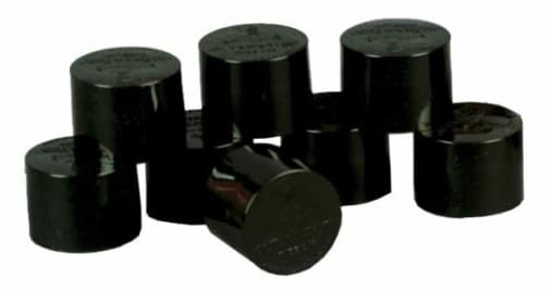 Boomwhackers Octavator Tube Caps 8-pack