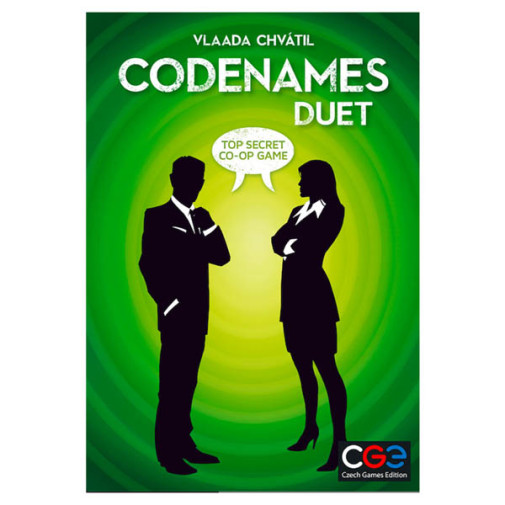 Codenames and Codenames Duet game review: why you should get them - Reviewed