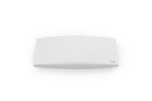 Image of Meraki Wi-Fi 6 Access Point, 802.11ax, Dual Band, 2x22 MU-MIMO