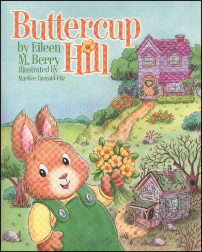 Buttercup Hill