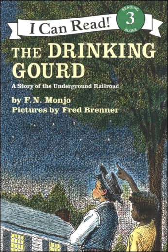 Drinking Gourd