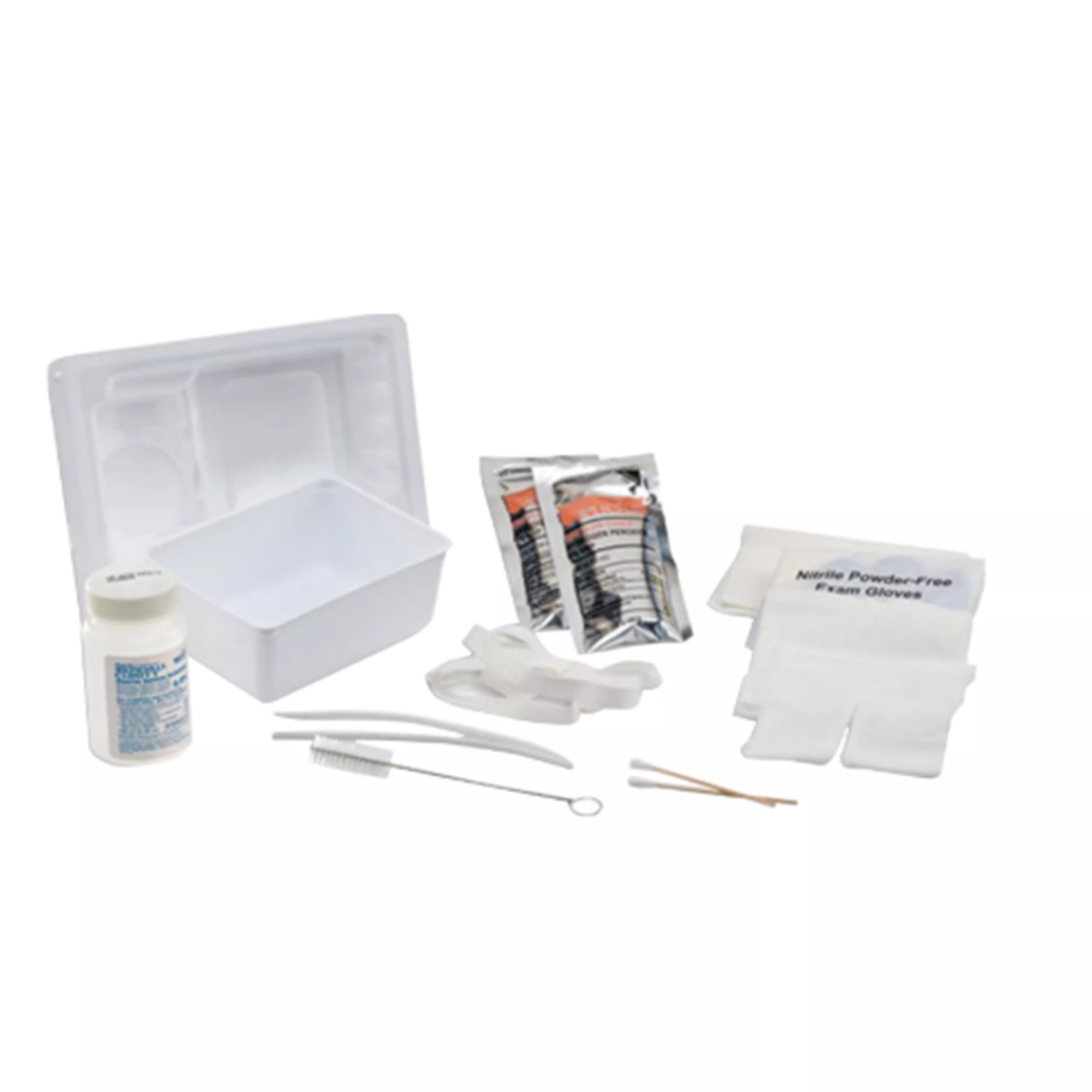 Argyle Standard Tracheostomy Care Kit MK 56743