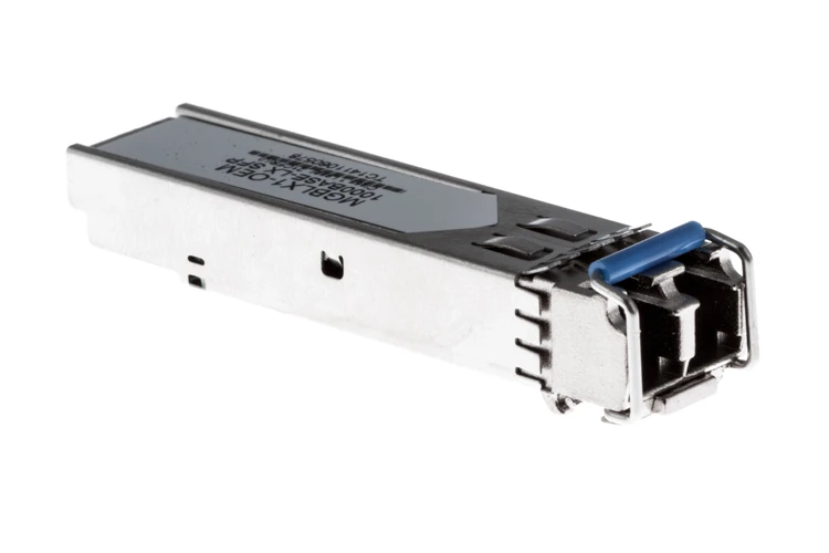 Cisco 1000BASE-LX SFP Module up to 10km