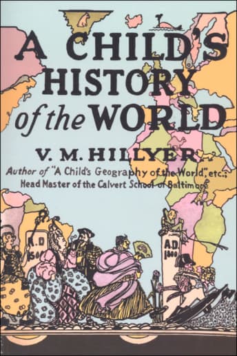 Child's History of the World (paperback)