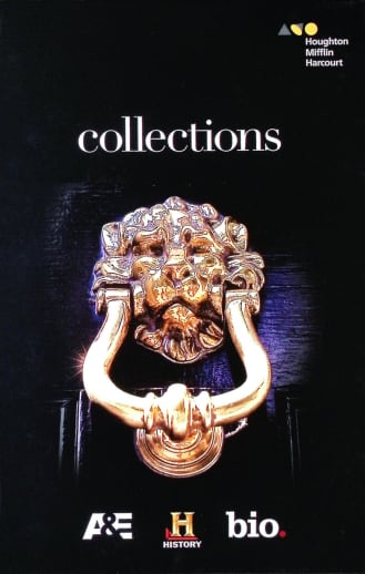 Collections Student Edition Grade 12 2015
