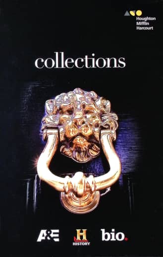 Collections Student Edition Grade 12 2015
