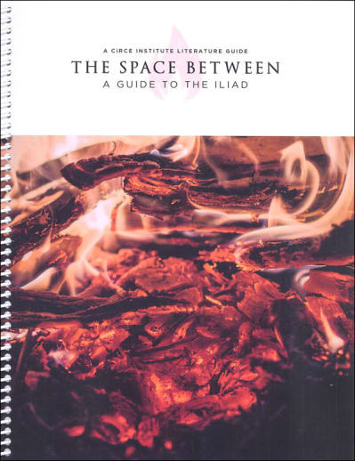 Space Between: Guide to Homer's Iliad