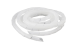 6 foot Spiral Cable Wrap, Clear, Diameter: 20mm - 100mm