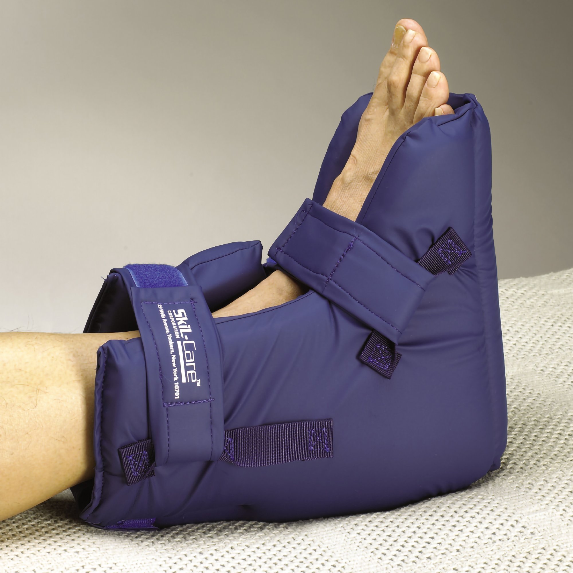 SkiL-Care Heel Float, Medium MK 681653