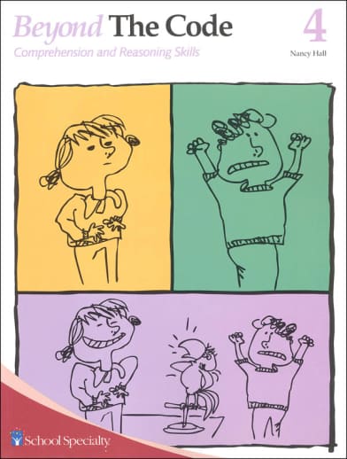 Beyond the Code Book 4