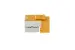 Cat6A RJ45 110 Type Keystone Jack, Yellow