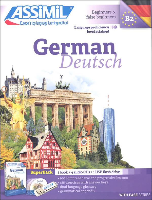 German (livre seul): Roemer, Maria: 9782700508291: Amazon
