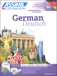 Assimil Workbook: German (Assimil Language Learning Method)