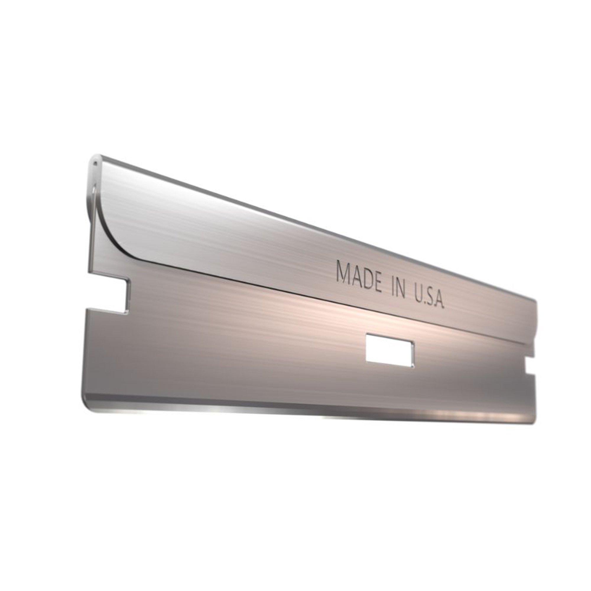 AccuThrive Single Edge Prep Blades with Microcoat, 250 ct. MK 1229844