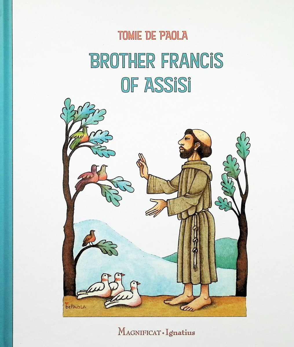 Brother Francis of Assisi