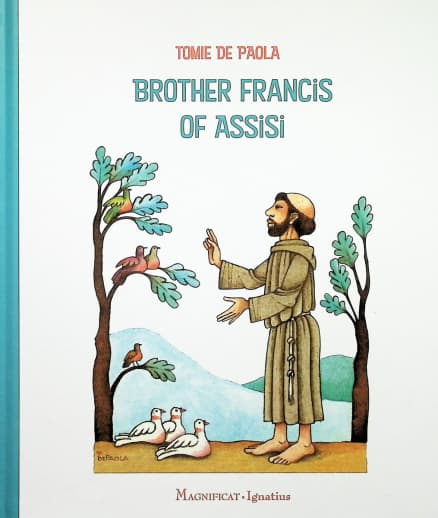 Brother Francis of Assisi