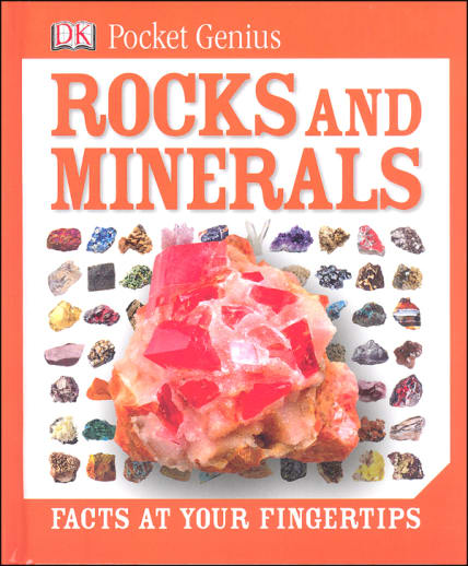 Pocket Genius: Rock and Minerals