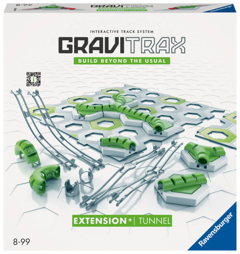 GraviTrax: Tunnels Element