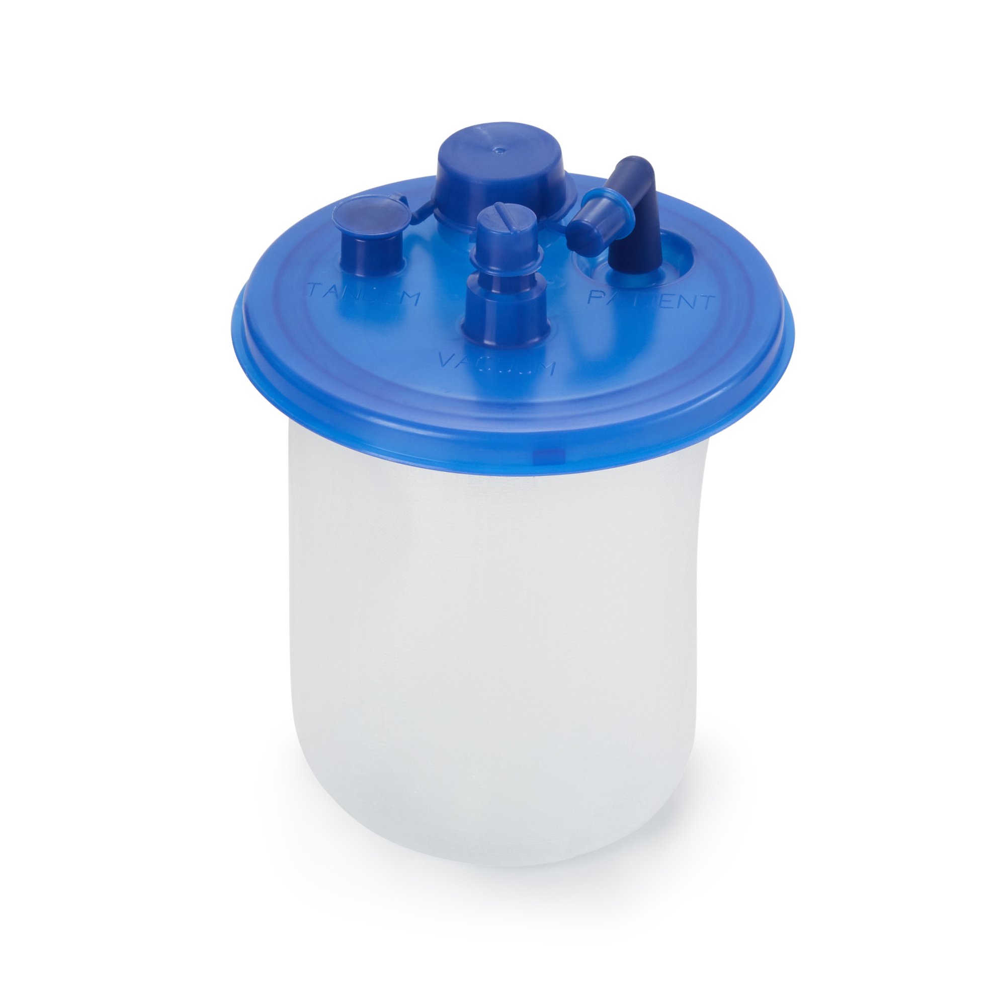 Medi-Vac Flex Advantage Suction Canister Liner, 1000 mL MK 274616