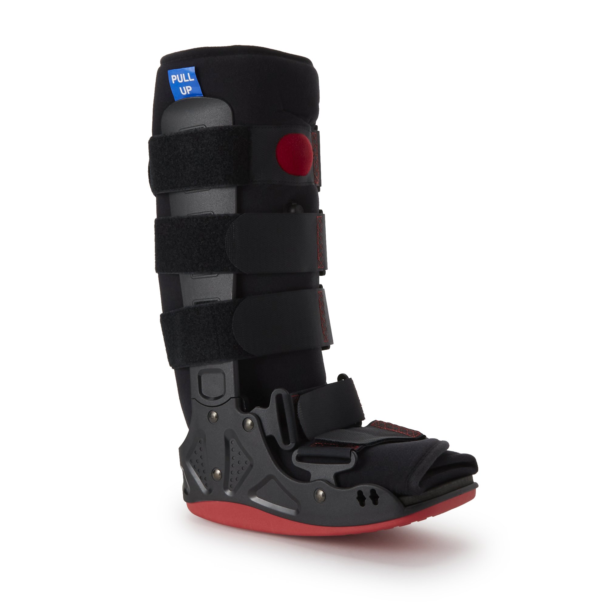 XcelTrax Air Tall Walker Boot, Small MK 783547