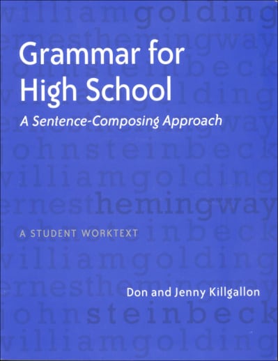 Grammar for High School