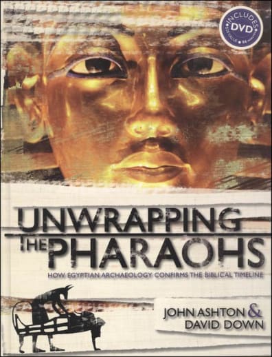 Unwrapping the Pharaohs